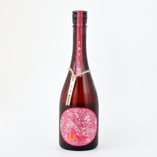 產土2025香子七農醸 720ml  UBUSUNA 2025 KABANOKO NANA-NOUJO