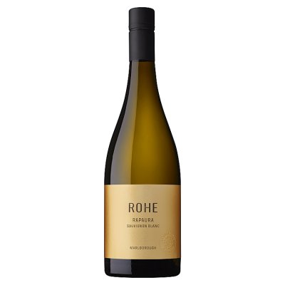 娜布拉羅赫長相思2025年750ml   RAPAURA SPRINGS ROHE Sauvignon Blanc