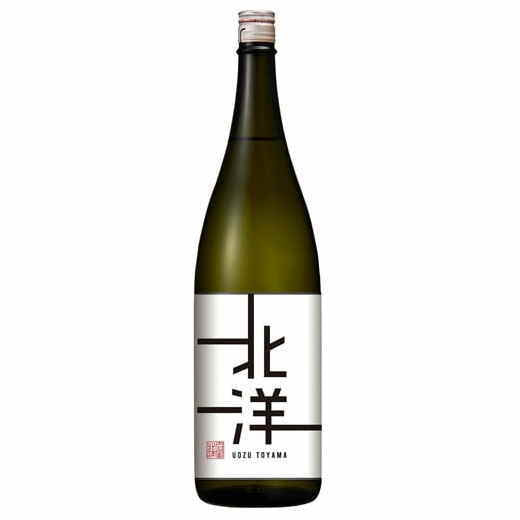北洋 純米酒 1800ml
