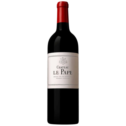 教皇酒莊2020年 CHATEAU LE PAPE 2020