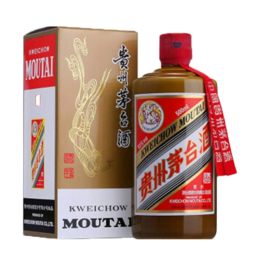 精品茅台53度 2024年 500ml
