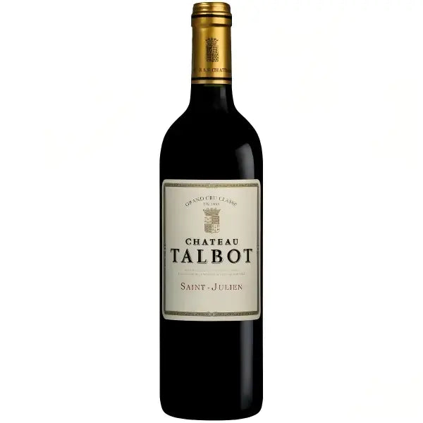 太保莊園2021年 750ml  CHATEAU TALBOT