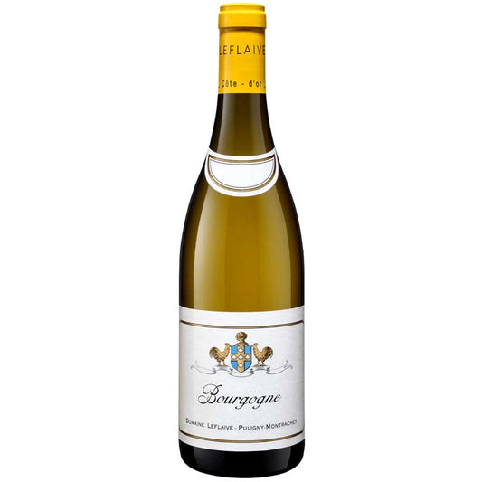 雙雞酒莊勃艮第白葡萄酒2022年 750ml Domaine Leflaive Bourgogne Blanc
