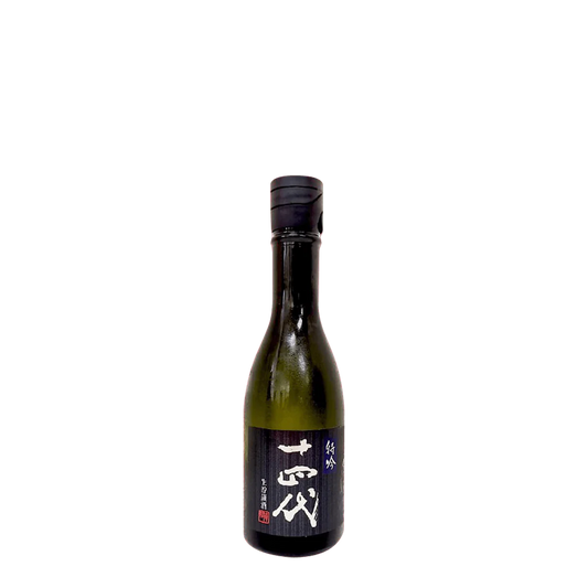十四代特吟生貯藏酒純米大吟釀 300ml