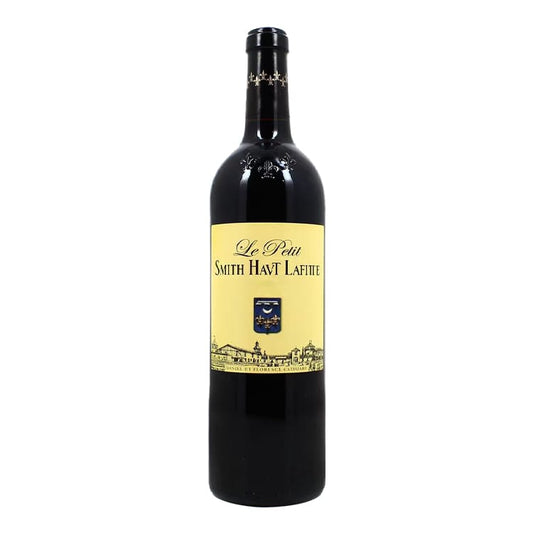 史密夫拉菲特副牌紅2020年750ml   LE PETIT HAUT LAFITTE ROUGE