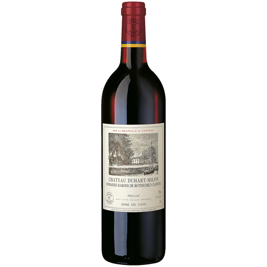 都夏美隆莊園2019年  CHATEAU DUHART-MILON