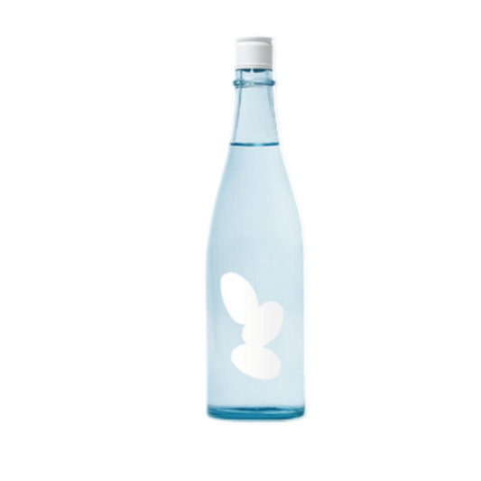 3粒米-夏純山田錦生酒720ml