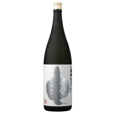 信州亀齢美山錦39純米大吟醸1800ml