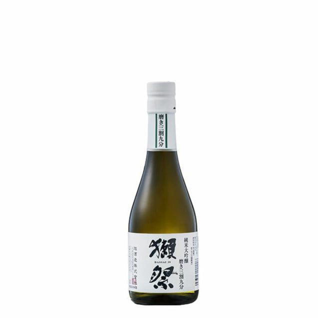 獺祭三割九分（720ML）DASSAI 39
