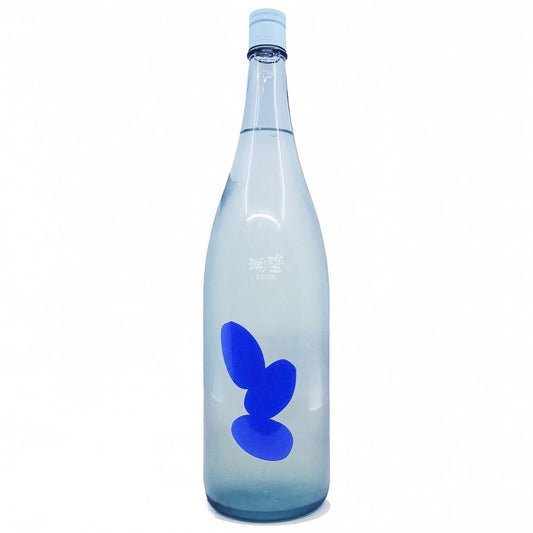 3粒米-愛山原酒1800ml   OHMINE 3GRAIN AIYAMA