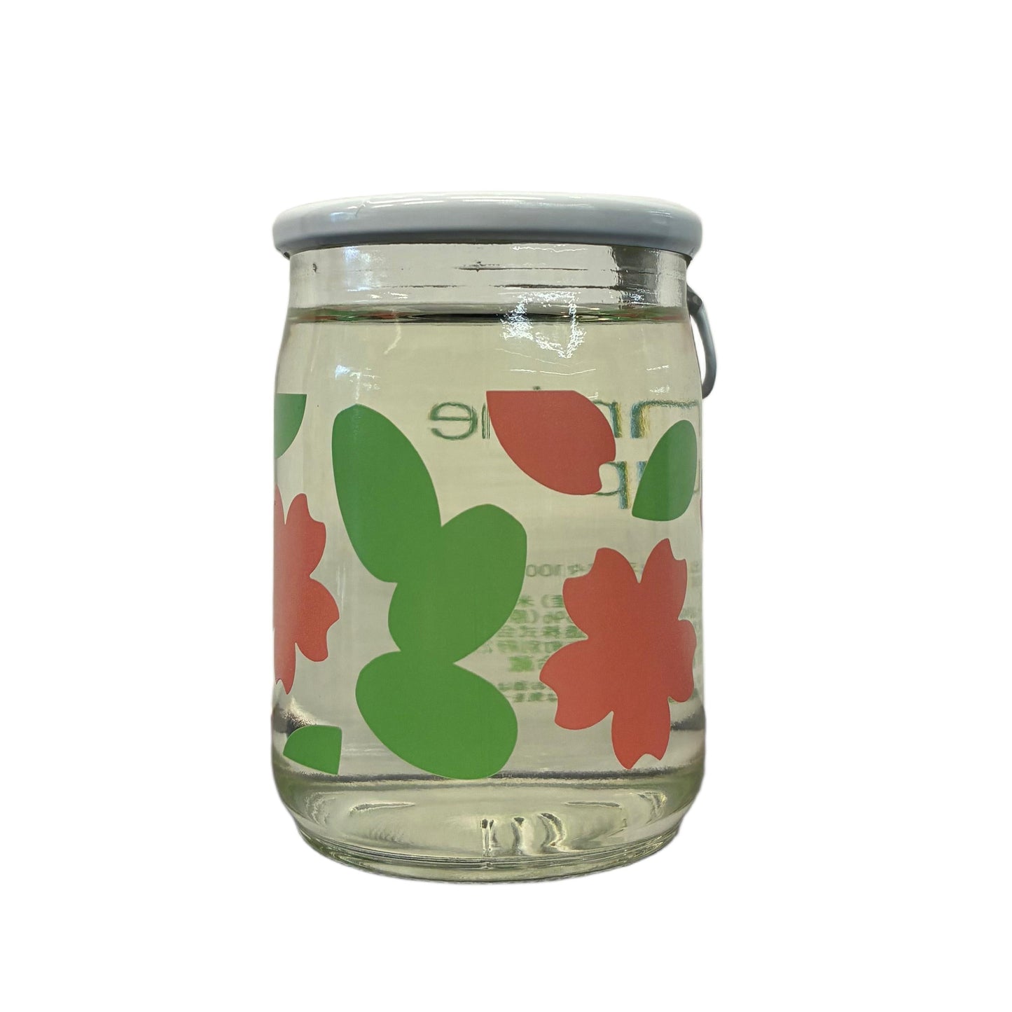 3粒米-出羽燦(櫻花杯)100ml   OHMINE CUP