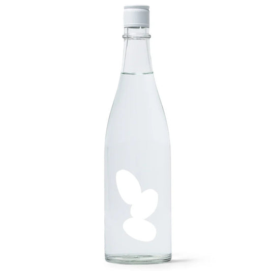 3粒米-山田錦 火入 原酒 1800ml