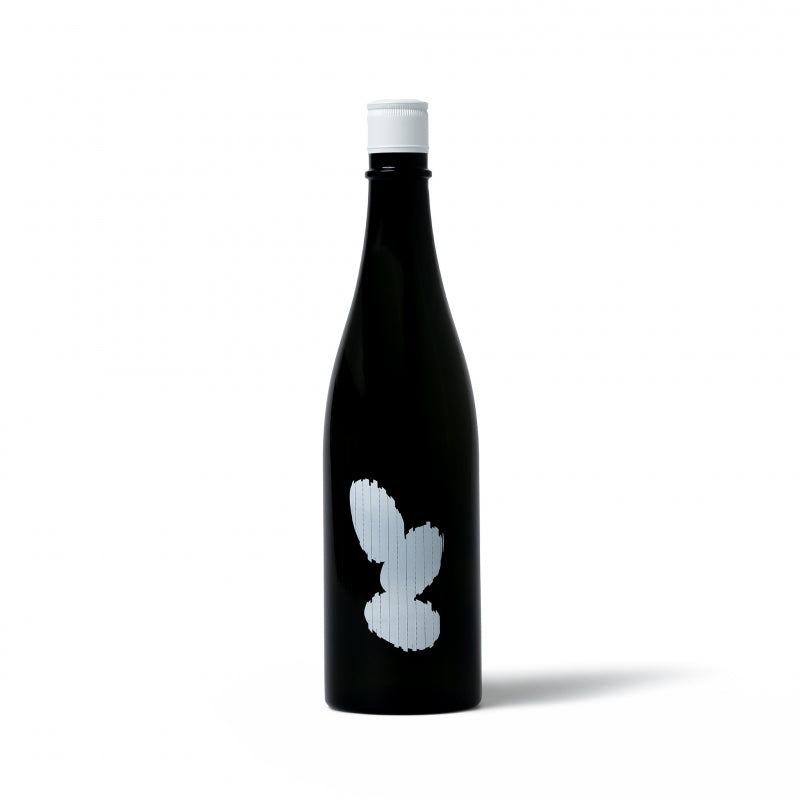 3粒米-出羽燦 無濾過生原酒720ml
