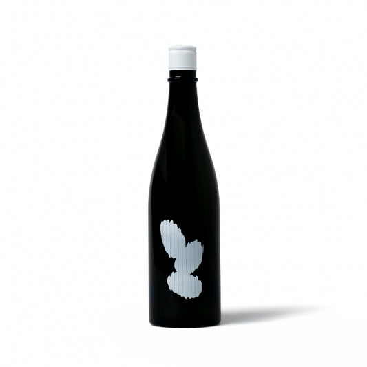 3粒米-出羽燦 無濾過生原酒720ml