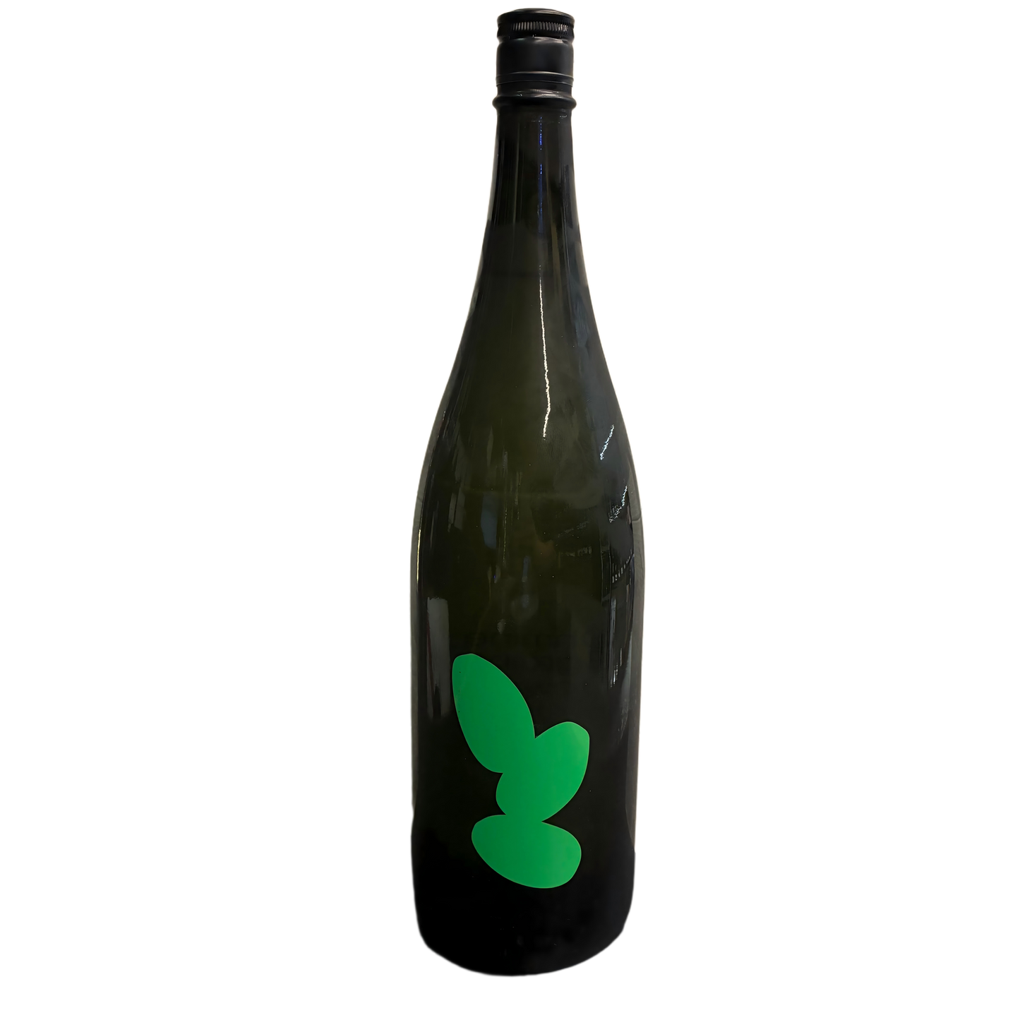 3粒米-出羽燦無濾過生原酒1800ml