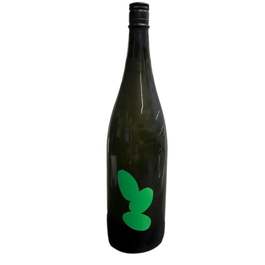 3粒米-出羽燦無濾過生原酒1800ml