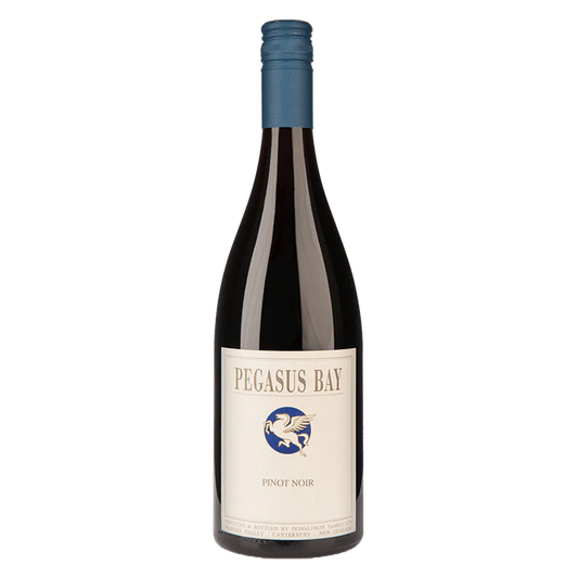 飛馬灣酒莊黑皮諾2022年  Pegasus Bay Pinot Noir