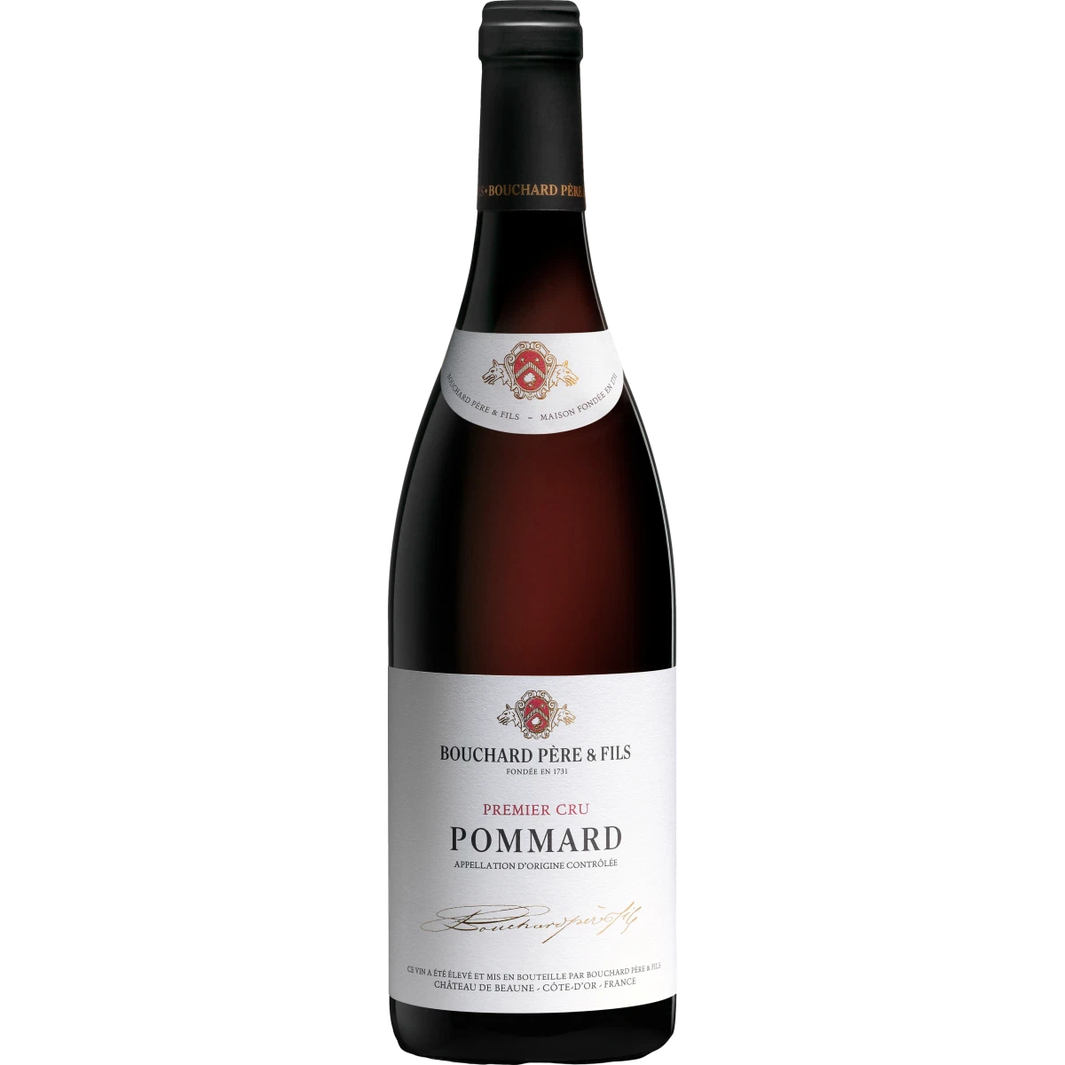 寶尚父子酒莊玻瑪一級園2017年 BOUCHARD PERE & FILS POMMARD 1ER CRU  2017