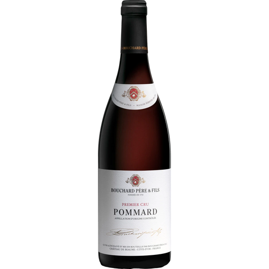 寶尚父子酒莊玻瑪一級園2017年 BOUCHARD PERE & FILS POMMARD 1ER CRU  2017