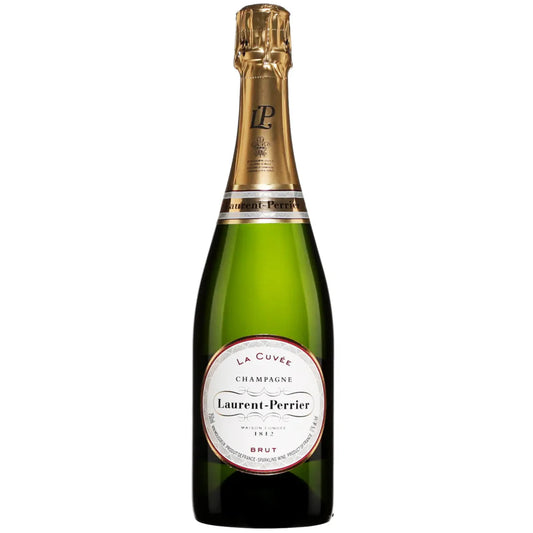 羅蘭百悅干香檳 750ml LAURENT PERRIER LA CUVEE BRUT