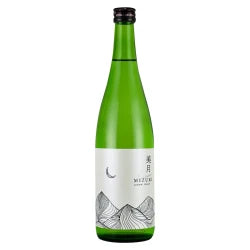 美月 純米吟釀 1800ml