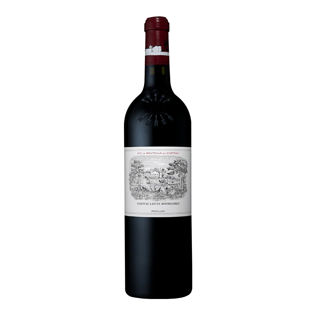 拉菲莊園2014年 750ml CHATEAU LAFITE ROTHSCHILD