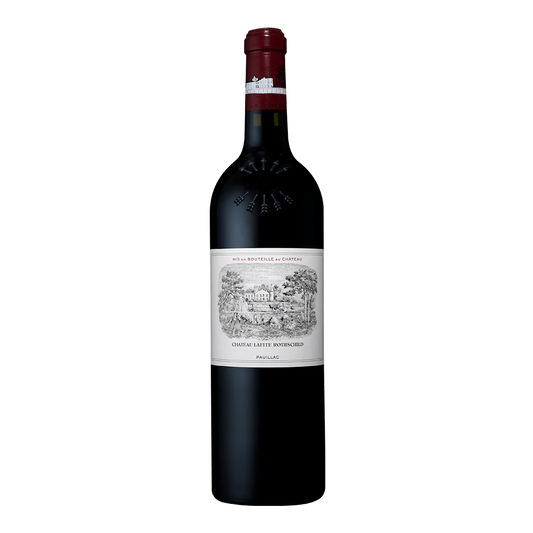 拉菲莊園2014年 750ml CHATEAU LAFITE ROTHSCHILD