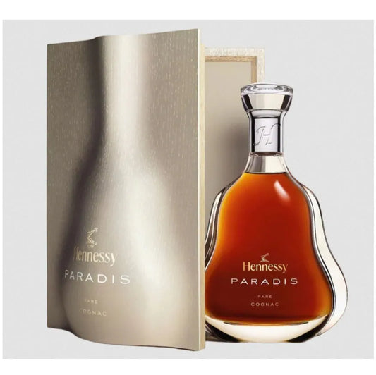 軒尼斯杯莫亭 PARADIS EXTRA（新裝）700ml
