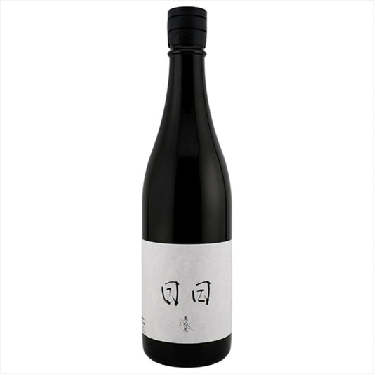 日日龜之尾 720ml  Nichi nichi Kamenoo