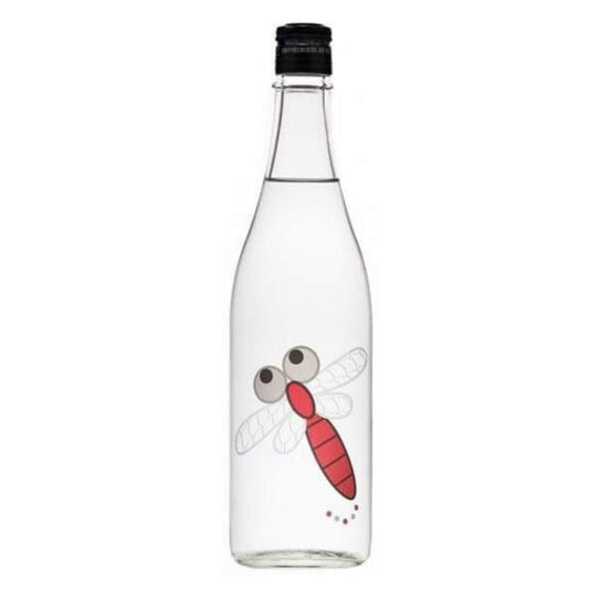 仙禽紅蜻蜓 720ml