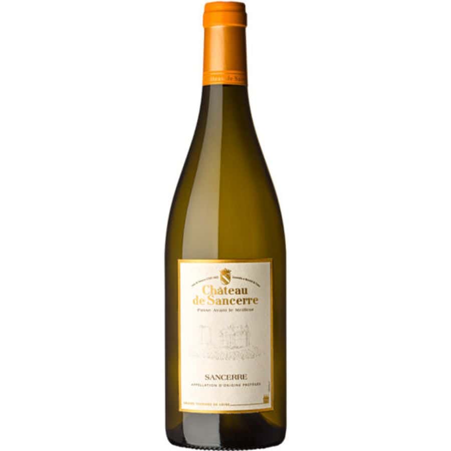 桑塞爾酒莊普伊芙美小康納塔布爾長相思白2023年750ml  CHATEAU DE SANCERRE LE PETIT CONNETABLE POUILLY-FUME 2023