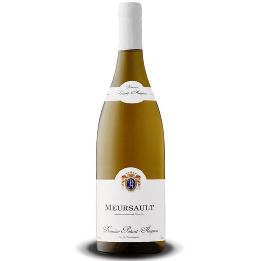 玻帝內昂坡酒莊默爾索干白 2018年 750ml DOMAINE POTINET-AMPEAU MEURSAULT