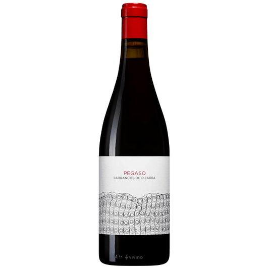 太勒摩酒莊飛馬座皮扎拉2021年750ml   Telmo Rodriguez  PEGASO PIZARRA 2021