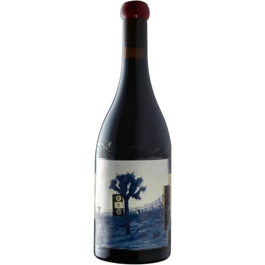 奧林絲葳芙特酒莊八年之癢2021年750ml  ORIN SWIFT 8 YEARS IN THE DESERT