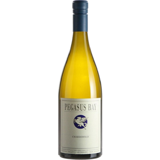 飛馬灣酒莊莎當妮2020年  Pegasus Bay Chardonnay