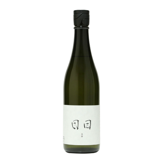 日日玉榮 720ml Nichi nichi Tamasakae