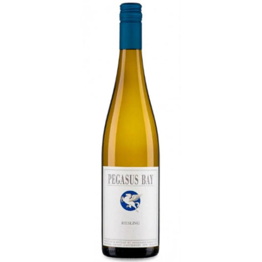 飛馬灣酒莊雷司令2024年  Pegasus Bay Riesling
