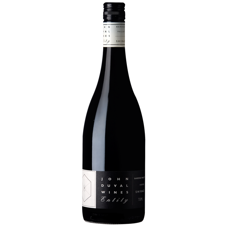 約翰杜佛酒莊本質西拉紅 2021年 John Duval Entity Shiraz