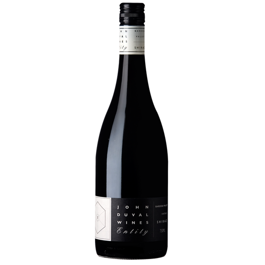 約翰杜佛酒莊本質西拉紅 2021年 John Duval Entity Shiraz