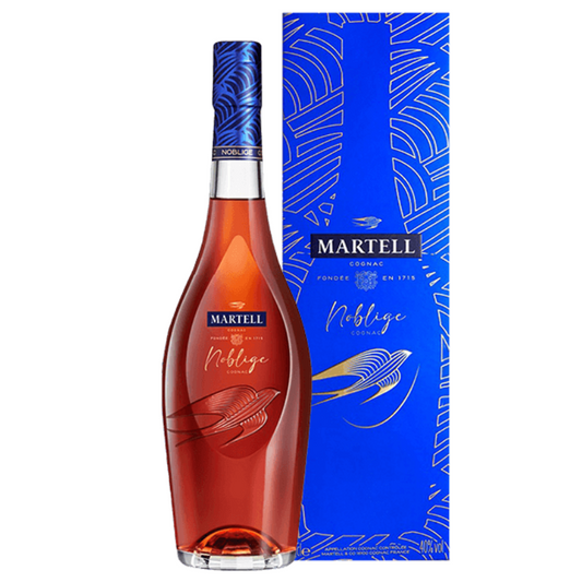 名仕馬爹利干邑白蘭地 700ml Martell Noblige Cognac