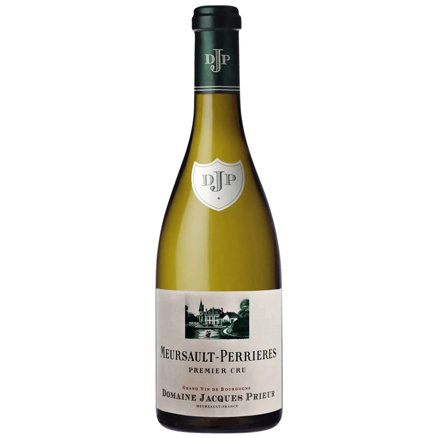 雅克普利爾酒莊佩尼斯(默爾索一級園)白2018年750ml   DOMAINE JACQUES PRIEUR PERRIERES MEURSAULT 1ER CRU BLANC