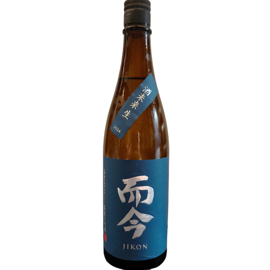 而今酒未來純米吟釀生酒 720ml