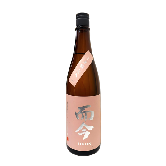 而今千本錦純米吟釀火入 720ml