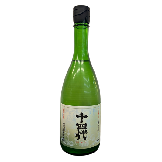 十四代大極上生龍之落子純米大吟釀720ml
