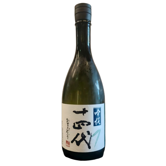 十四代 吟撰 大吟釀 720ml