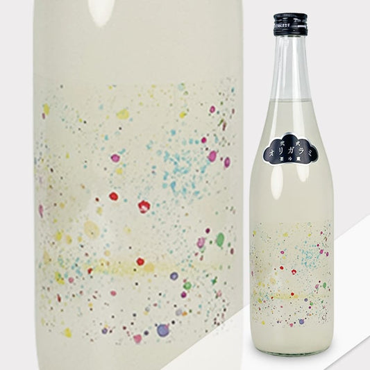 仙禽線香花火 720ml