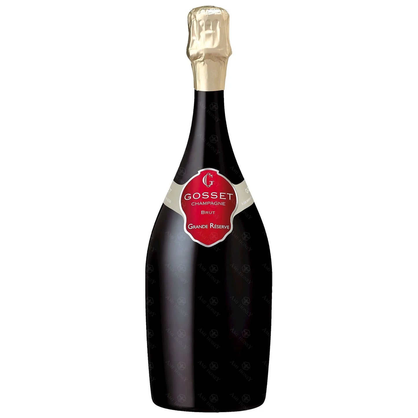 哥塞特級珍藏干香檳750ml   Gosset  Grande Reserve Brut