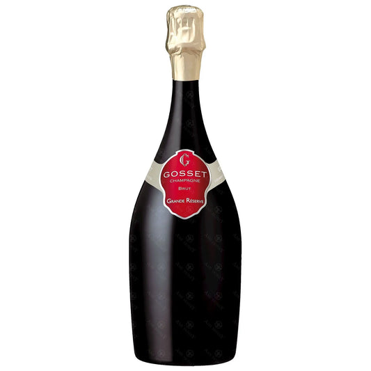 哥塞特級珍藏干香檳750ml   Gosset  Grande Reserve Brut