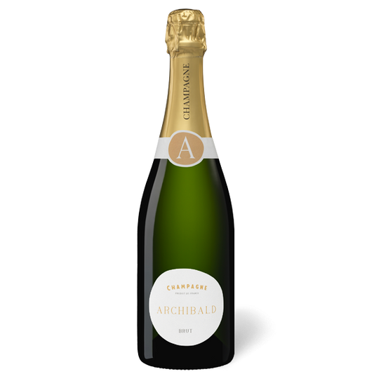 阿奇堡香檳750ml   ARCHIBALD CHAMPAGNE
