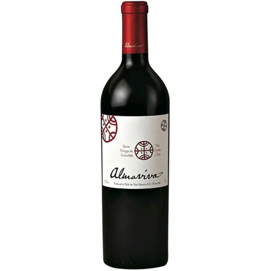 活靈魂酒莊2022年 750ml  VINA ALMAVIVA